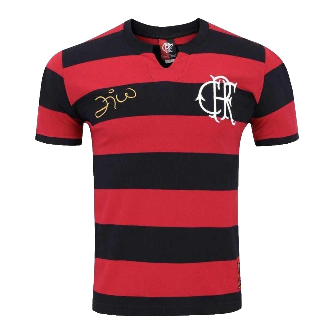 Flamengo Retro | eBay