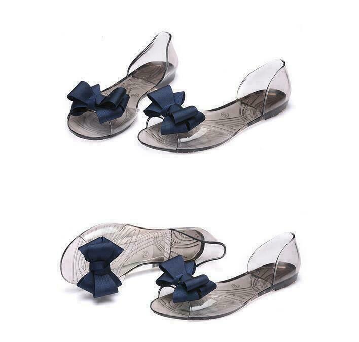 Big Lebowski Adult Jelly Shoes Clear Jelly Sandals For Adults Store