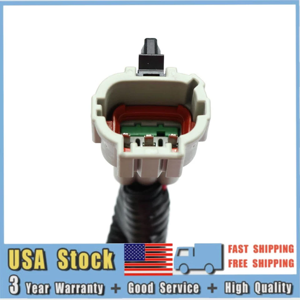 Arnés de cableado de alternador 24076-5Y700 para Nissan Máxima INFINITI I35 02-04 Foto 4 de 4