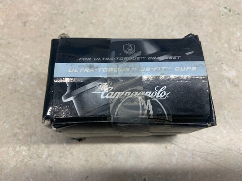 Campagnolo Ultra-Torque OS-Fit Cups, BB30, 68x46 - Picture 8 of 9