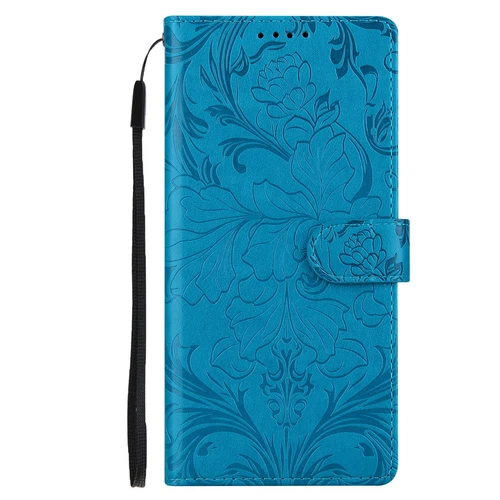 Flip Leather Flower Wallet Phone Case For Nokia 5.3 3.4 5.4 6.3 G10 G20 G21 G300 - Picture 19 of 29