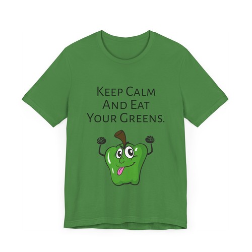 Keep Calm And Eat Your Greens, Essential Nutrition, Happy Words - Picture 28 of 45