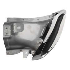 Cubierta del tubo de escape del cilindro trasero derecho para Ford Fusion 2013-2018 DS7Z17F827C