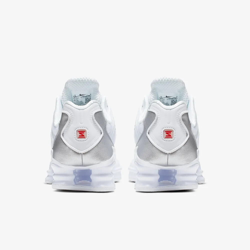 【Nike】★大人気★ Shox TL Pearl White ★関税・送料無料★ Size 5 - Nike Shox TL 2019 White Silver W for sale online | eBay