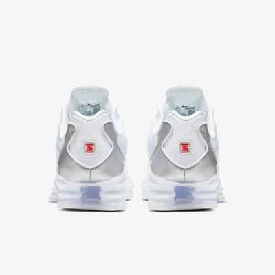 【Nike】★大人気★ Shox TL Pearl White ★関税・送料無料★ Nike Shox TL 
