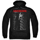 David Bowie Station To Station Hoodie main image 1