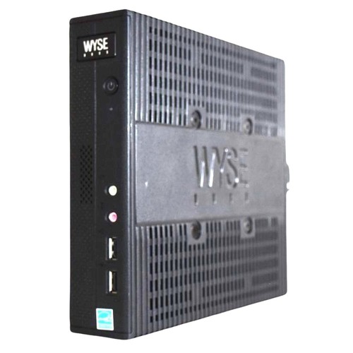 Dell Zx0_7010 Thin Client AMD G-T56N 1.65 GHz 2 GB 2 GB SSD OS SUSE Linux 909690 - Picture 6 of 10