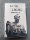 Giorgio Murderer Live At Uncle Lou's Loki Label 2014 Cassette Used Not Tested