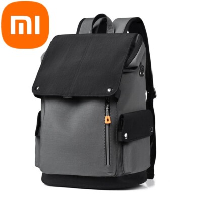 2023 New Work Suit Backpack Large Capacity Business Computer Bag | eBay