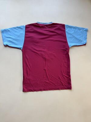 Vintage Reebok West Ham United VINTAGE Jersey | eBay