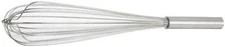 Stainless Steel French Whip 20-Inch