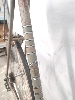 VINTAGE VÉLO GIOS Turin Vtt Haut 26  Vtt EUR 487,94