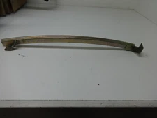 BMW E36 PASSENGER RIGHT FRONT WINDOW GUIDE RAIL CHANNEL TRACK COUPE CONVERTIBLE