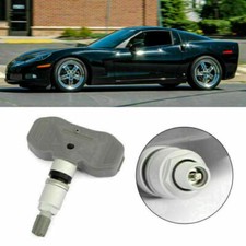 1PCS TPMS Replace 25758220 Auto Tire Pressure Sensor For C6 Corvette 2005-2009&middot;