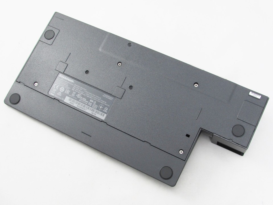 New Lenovo ThinkPad Dock 135W UK Version of 40A20170TW 40A20170EU 40A20170SA eBay