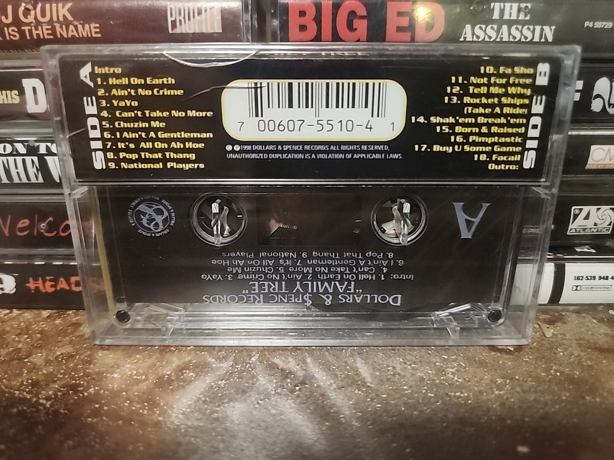 Dollars & Spenc Records 