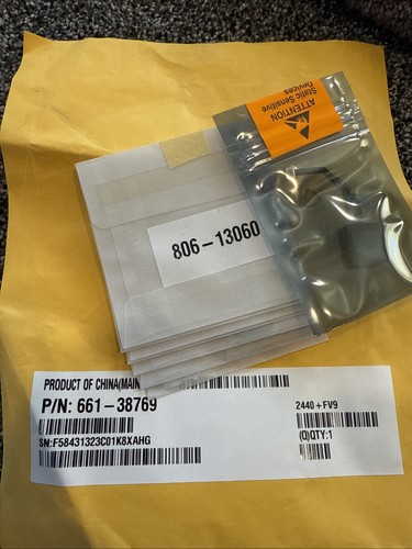 NEW Touch ID Power Button 821-03471-A MacBook Pro 16" A2485 A2780 M1 M2 2021 - Photo 2/3