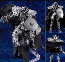 figma 634 Max Factory Berserk Skull Knight figure DX Edition stock