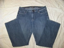 Women's Lee Riders Stretch Denim Jeans - 18 M
