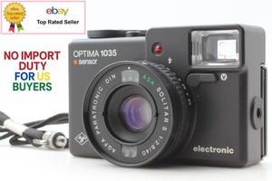 Agfa Optima | eBay