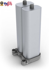 One G4 Replacement Column Pair Removable Metal Columns for Oxygen Accessories