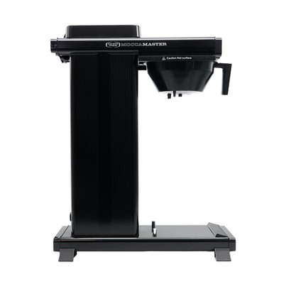 8712072292239 Moccamaster - Thermoking 3000 Autofill - Filter Coffee Machine Moc