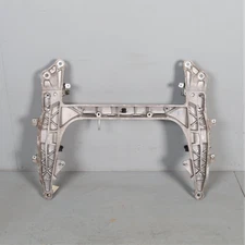 2007-2012 Porsche 911 Turbo C4 AWD Front Suspension Crossmember OEM Used