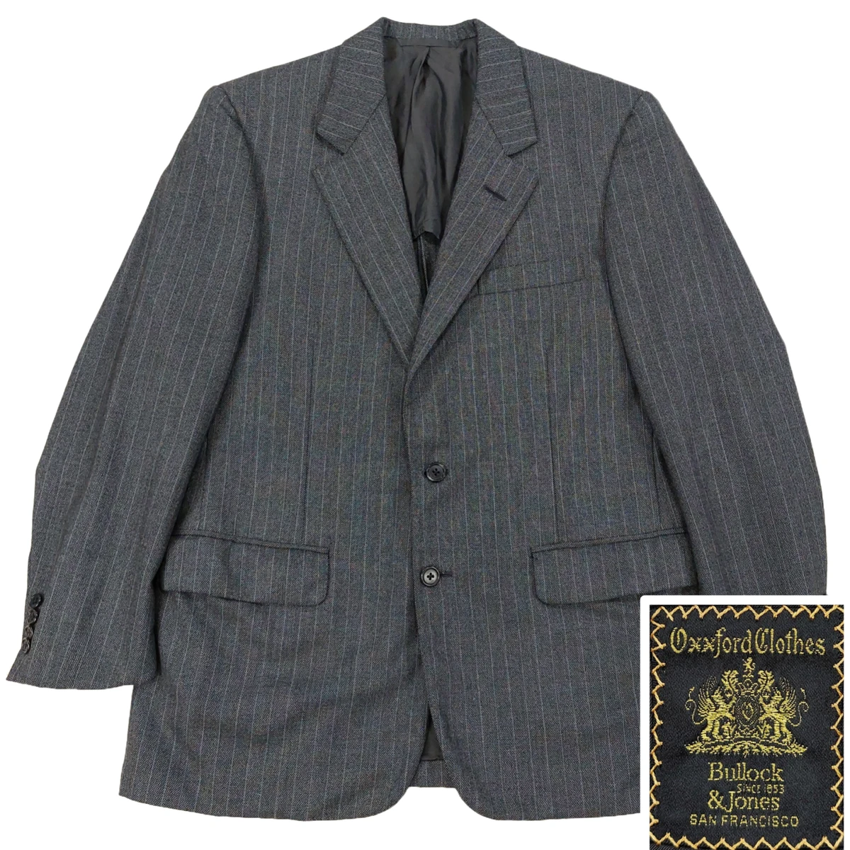 Oxxford Regular 40 Size Suits & Blazers for Men for sale | eBay