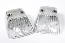 Mercedes G-Klasse W463 1990-2012 Blinker Blinkleuch?te Linse Paar li=re Original Mercedes G-Klasse W463 1990-2012 Blinker Blinkleuch?te Linse Paar li=re Original