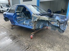 Subaru Impreza Classic Type R V5 Breaking 2door She’ll/roof Scoop/2.1 Engine+)