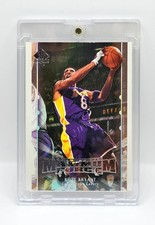Buy 1999-00 SP Authentic - Maximum Force Kobe Bryant #M8 online | eBay
