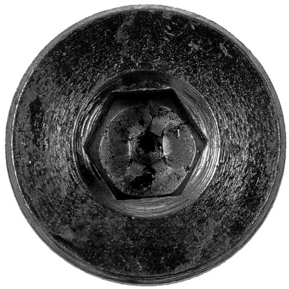 Шарнирные шпильки сцепления 14556 Dorman для Chevy Olds SaVana Suburban Cutlass Blazer - Изображение 2 из 3