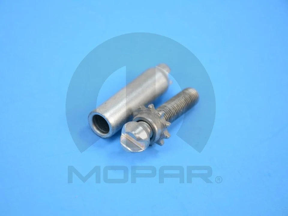 Ajustador de freno de estacionamiento Foto 2 de 4