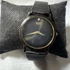 Seiko Vintage Museum,7N00-8A49,32mm, Diamond accent At12/stretchband, unisex Wat