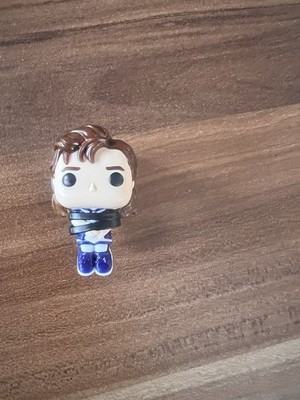 Kinder Joy Sammelfigur Steve  & Robin Stranger Things