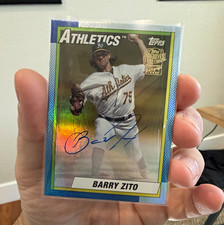 2023 Topps Archives Baseball Cards Checklist and Odds 34