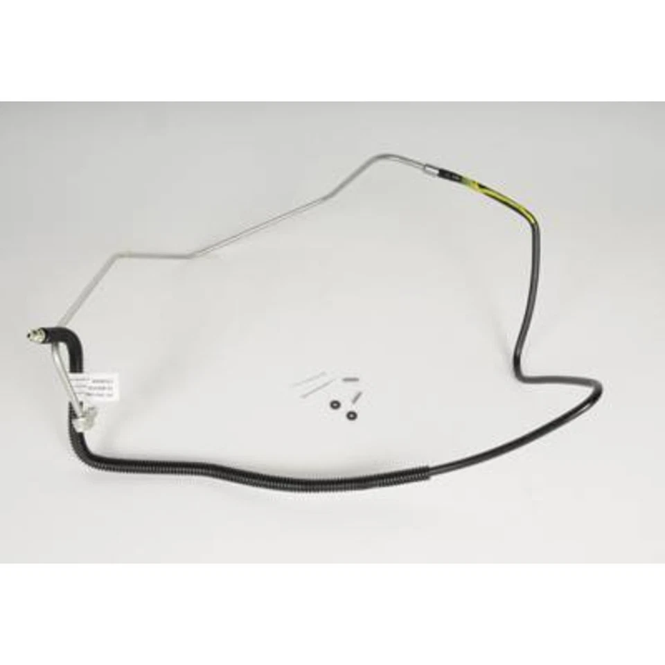 Manguera de embrague 12387709 AC Delco para camioneta Chevy Suburban Chevrolet C2500 K1500 GMC Foto 3 de 3