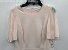 Calvin Klein Flesh Tone Casual Dress - Size 4 — photo 3