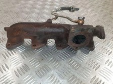 BMW 3 Gran Turismo F34 Auspuffkr¸mmer 2.00 Petrol 135kw 2013 25721420