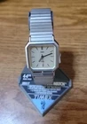 Vintage Timex Nightwatch Water Resistant  New
