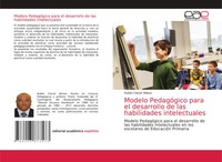 RubéN Clairat Wilson | Modelo PedagóGico Para El Desarrollo De Las...