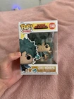 Funko Pop! My Hero Academia - Izuku Midoriya #1140