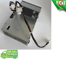 HP PC8019 240W Power Supply 508152-001 503376-001 +Tested and Working+