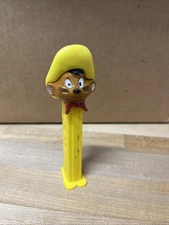 Speedy Gonzales Looney Toons PEZ, Hungary. Box 217