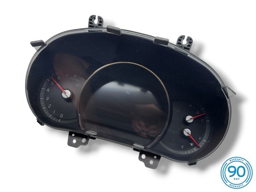 2017 2018 Kia Sorento Speedometer Speedo Cluster OEM D6