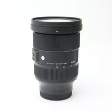 Sigma 24-70mm F/2.8 DG DN Art for Sony E mount  509