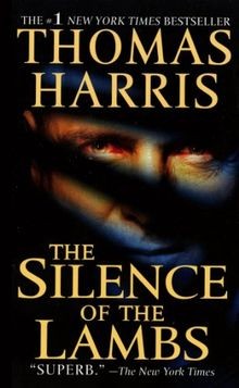 The Silence of the Lambs von Harris, Thomas | Buch | Zustand gut