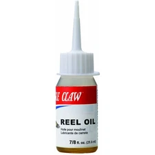 Eagle Claw Fishing Reel Oil