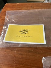 MOFI StudioPhono phono stage manual