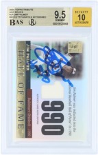 Top 10 Jim Palmer Baseball Cards 31